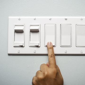 How To Save Electricity in Singapore